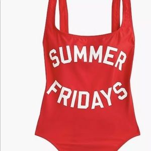 J. Crew Swim - // j.crew summer fridays swimsuit // J. Crew Swim - // j.crew summer fridays swimsuit //